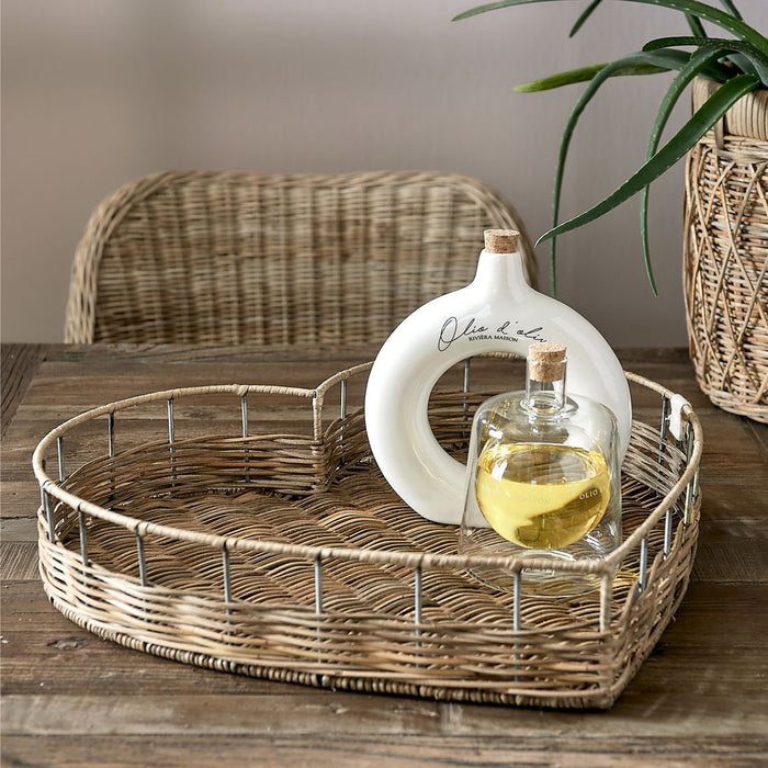 Olio D'Oliva Oil Bottle - Betten Ritter Living