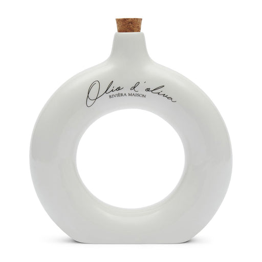 Olio D'Oliva Oil Bottle - Betten Ritter Living