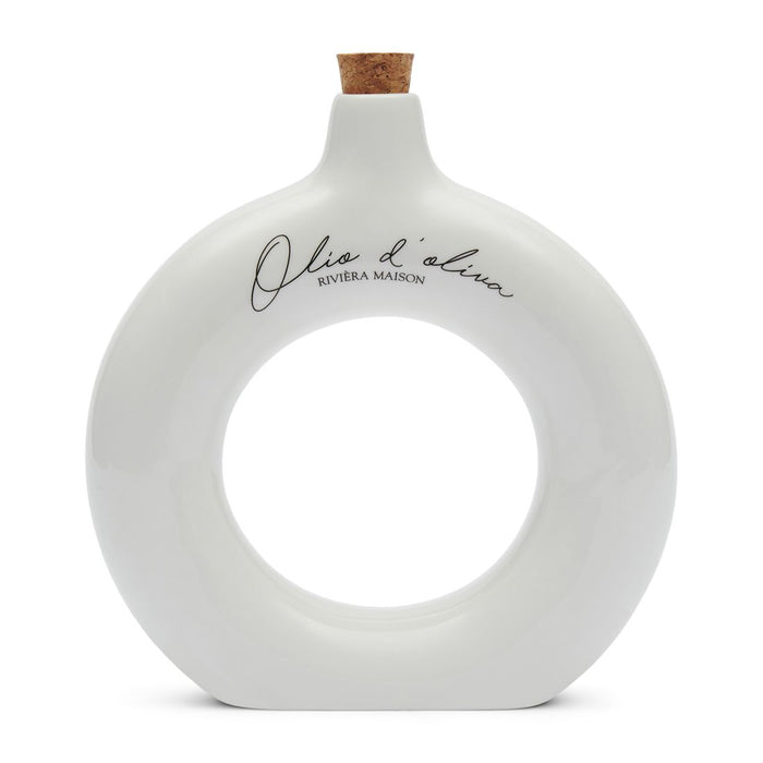Olio D'Oliva Oil Bottle - Betten Ritter Living