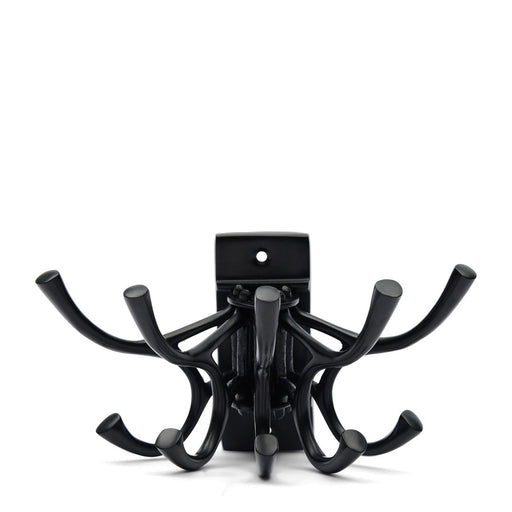 Five Hook black - Betten Ritter Living