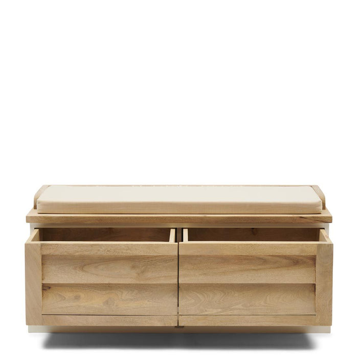 Pacifica Bench - Betten Ritter Living