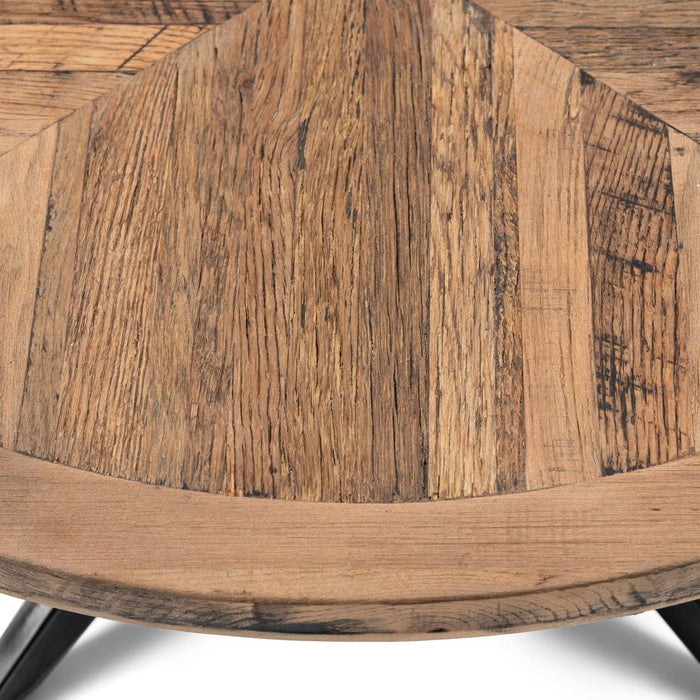 Falcon Crest Coffee Table Dia 100 - Betten Ritter Living