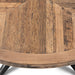 Falcon Crest Coffee Table Dia 100 - Betten Ritter Living