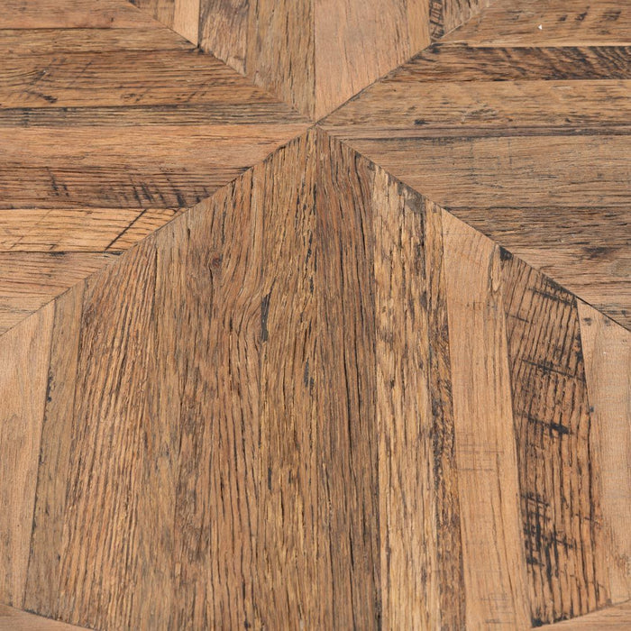 Falcon Crest Coffee Table Dia 100 - Betten Ritter Living