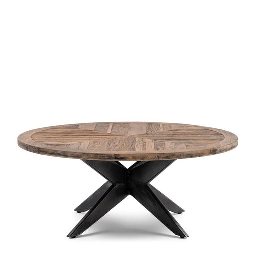 Falcon Crest Coffee Table Dia 100 - Betten Ritter Living