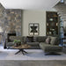 Falcon Crest Coffee Table Dia 100 - Betten Ritter Living