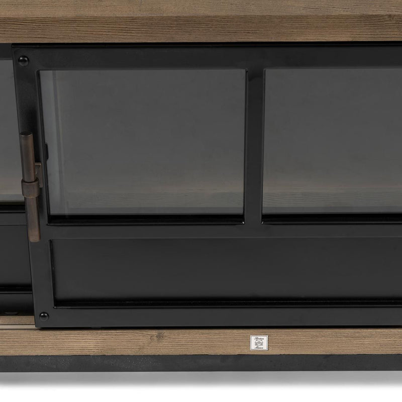 The Hoxton Flatscreen Dresser XL - Betten Ritter Living