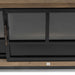 The Hoxton Flatscreen Dresser XL - Betten Ritter Living