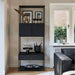 The Bobby Wall Cabinet Single Ausstellungsstück - Betten Ritter Living