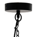 Rockford Hanging Lamp - Betten Ritter Living