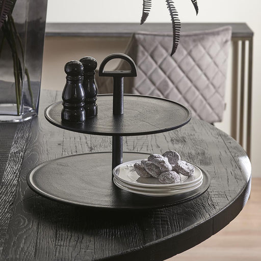 Shoreditch Etagère 2 Layer - Betten Ritter Living