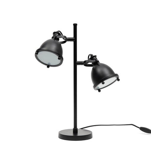 Harlem Desk Lamp black - Betten Ritter Living