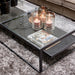 Couchtisch Graydon, 180x80 - Betten Ritter Living