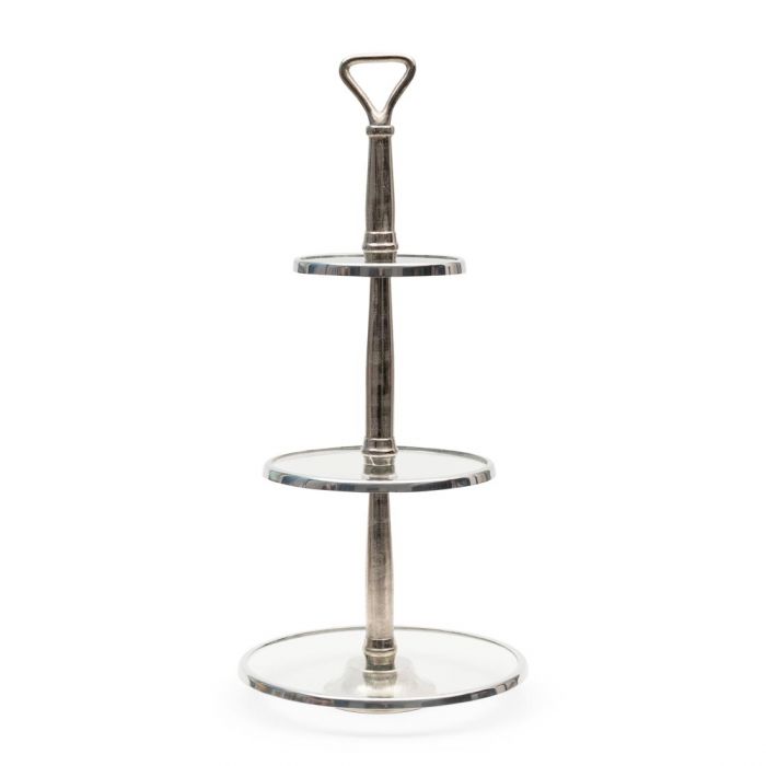 Chiswick Etagère 3 Layer - Betten Ritter Living