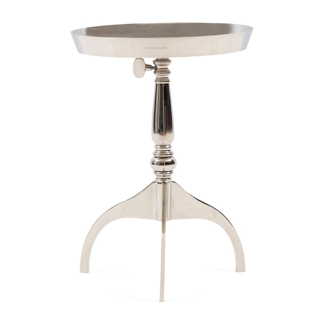 Crosby Adjustable End Table - Betten Ritter Living