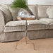 Crosby Adjustable End Table - Betten Ritter Living