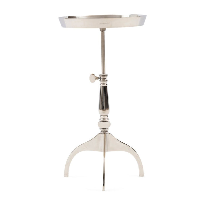 Crosby Adjustable End Table - Betten Ritter Living
