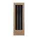 Dinner Candles ECO off-white 4pcs - Betten Ritter Living