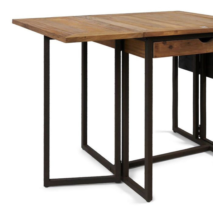 Shelter Island Folding Dining Table - Betten Ritter Living