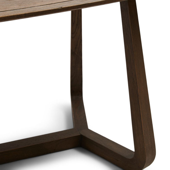 Miller Dining Table, 220x100 cm - Betten Ritter Living