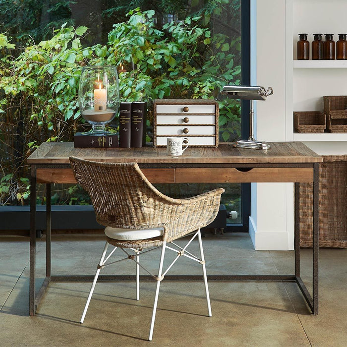 Shelter Island Office Desk - Betten Ritter Living