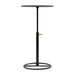 Kris End Table, black - Betten Ritter Living