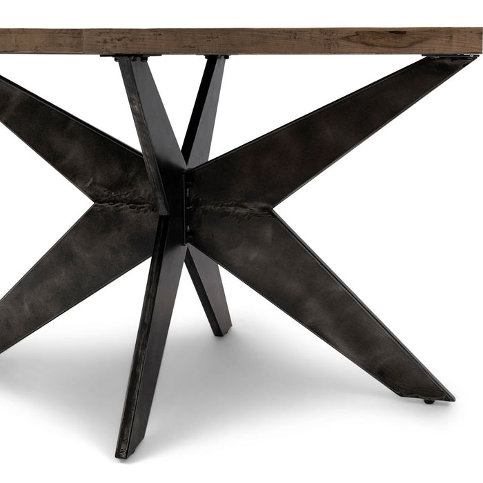 Esstisch Falcon Crest, 230x105 - Betten Ritter Living