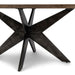 Esstisch Falcon Crest, 230x105 - Betten Ritter Living