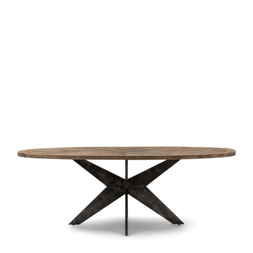 Esstisch Falcon Crest, 230x105 - Betten Ritter Living