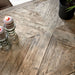 Esstisch Falcon Crest, 230x105 - Betten Ritter Living