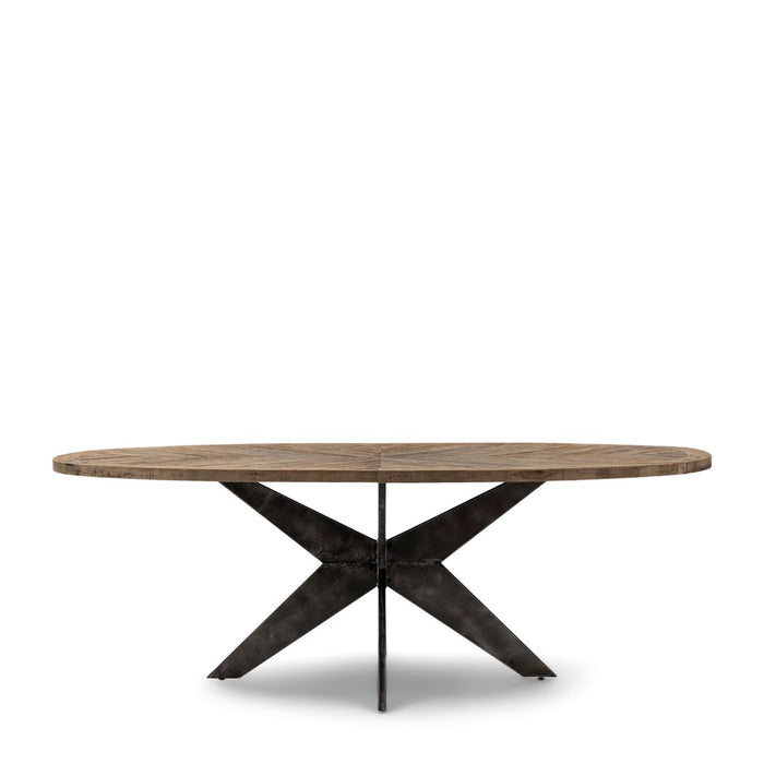 Esstisch Falcon Crest, 230x105 - Betten Ritter Living