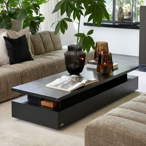 Couchtisch 5th Avenue - Betten Ritter Living