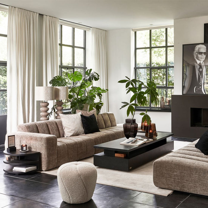 Couchtisch 5th Avenue - Betten Ritter Living