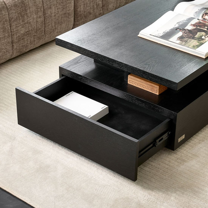 Couchtisch 5th Avenue - Betten Ritter Living