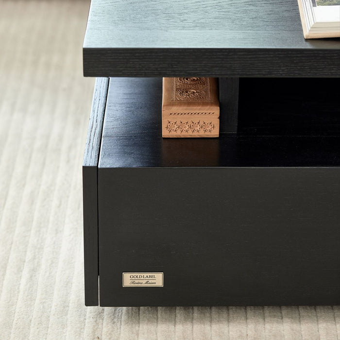Couchtisch 5th Avenue - Betten Ritter Living