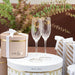 Kisses From RM Bubble Glasses 2 pieces - Betten Ritter Living