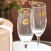 Kisses From RM Bubble Glasses 2 pieces - Betten Ritter Living