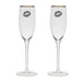 Kisses From RM Bubble Glasses 2 pieces - Betten Ritter Living