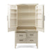 Büfettschrank South Hampton - Betten Ritter Living