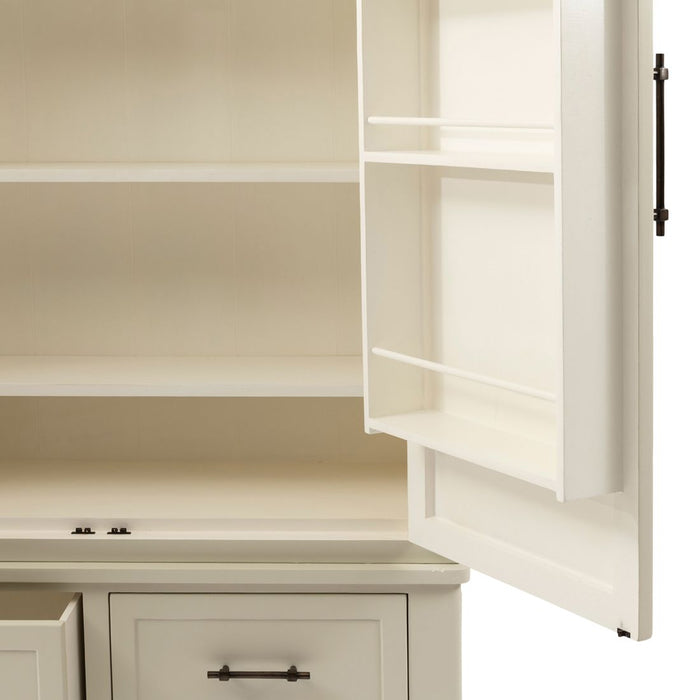 Büfettschrank South Hampton - Betten Ritter Living