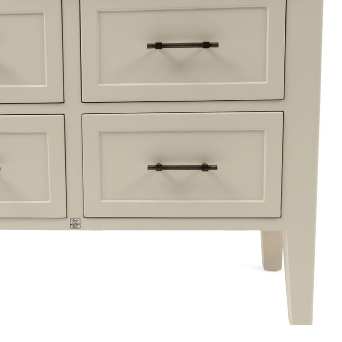 Büfettschrank South Hampton - Betten Ritter Living