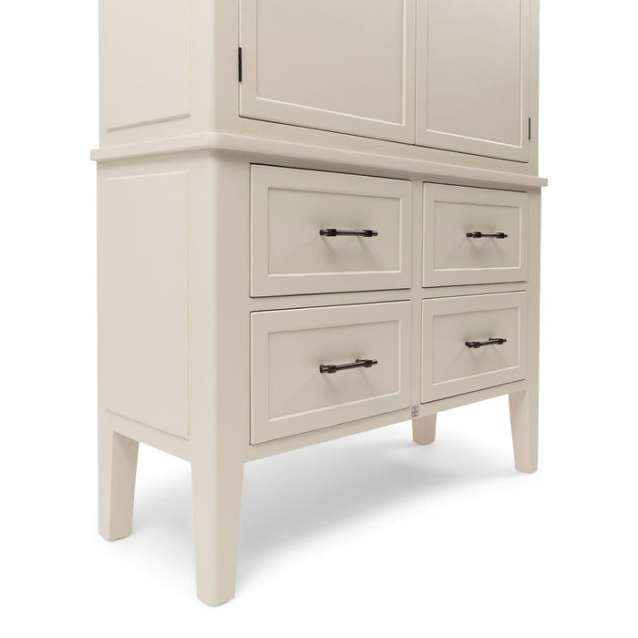 Büfettschrank South Hampton - Betten Ritter Living