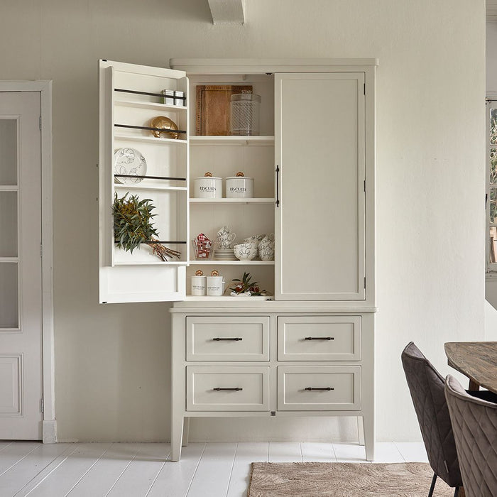 Büfettschrank South Hampton - Betten Ritter Living