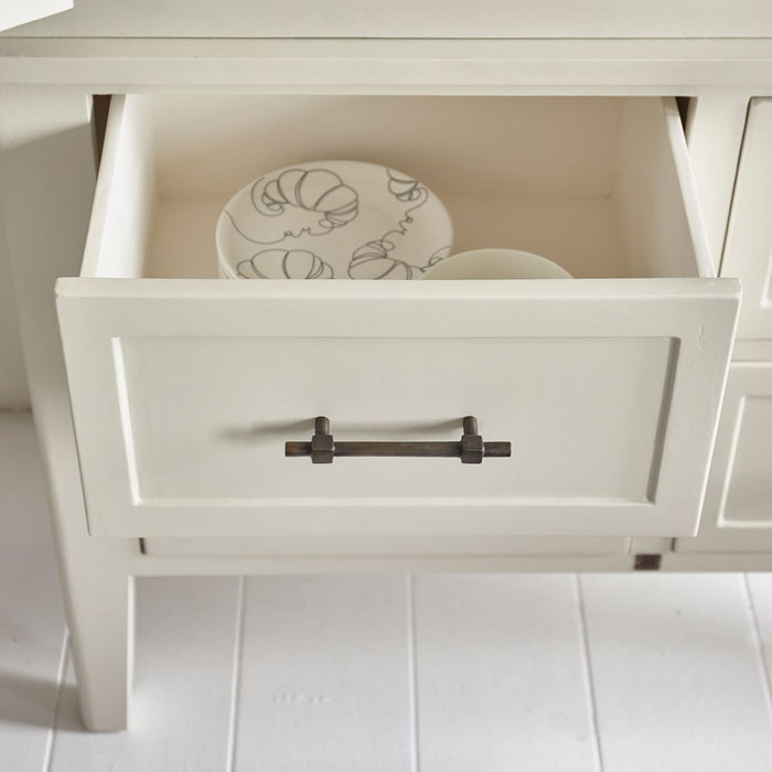Büfettschrank South Hampton - Betten Ritter Living