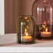 RM Silsila Votive emerald - Betten Ritter Living