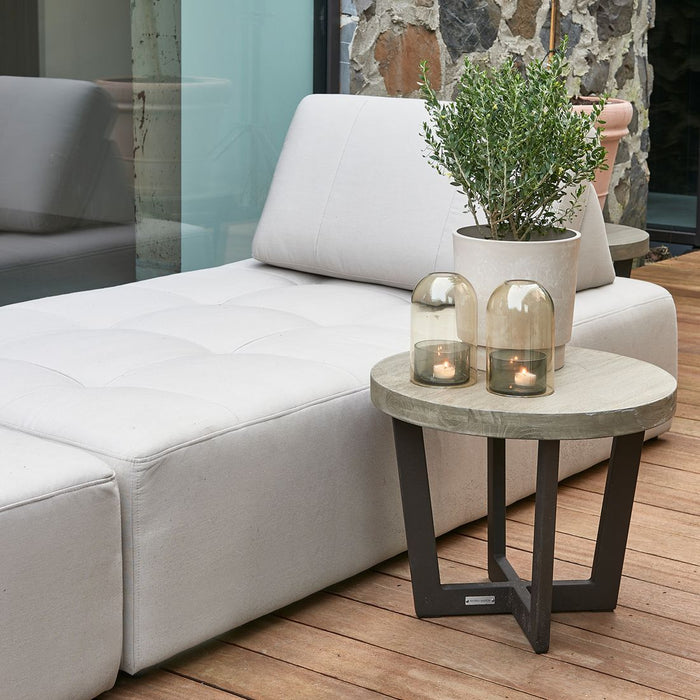 RM Silsila Votive emerald - Betten Ritter Living
