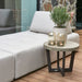 RM Silsila Votive emerald - Betten Ritter Living