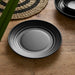 Urban Outdoor Plate black - Betten Ritter Living