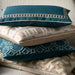 Mustique Chain Pillow Cover 50x30 - Betten Ritter Living