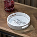 Drinks and Sunshine Mini Tray - Betten Ritter Living